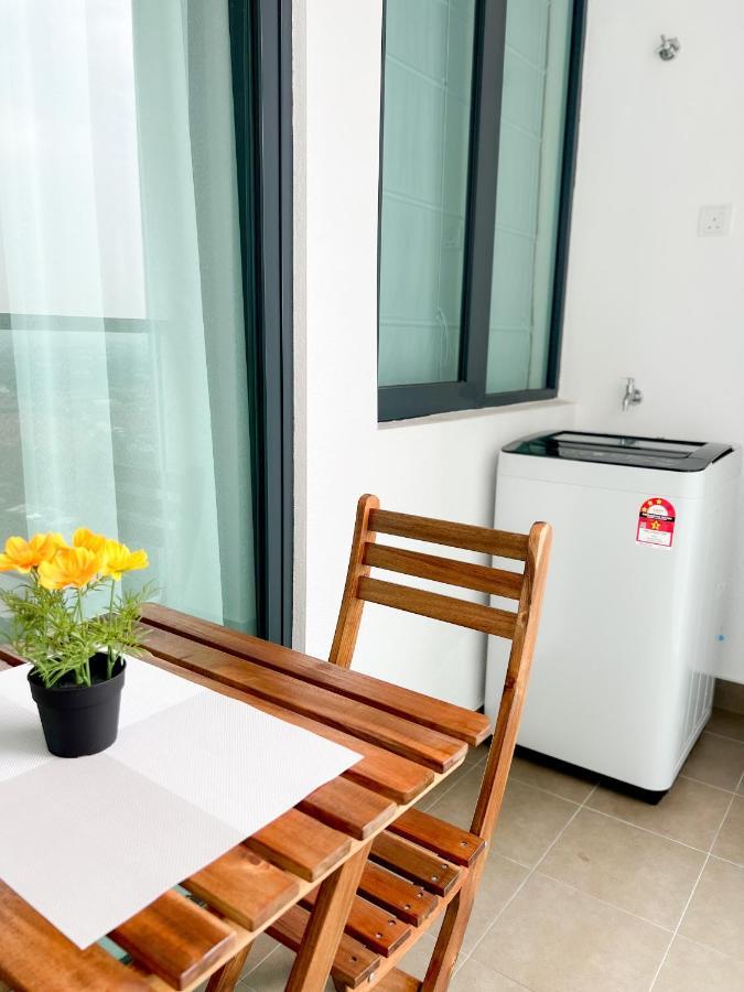 Aurora Vista Homestay Bangi At Vista Bangi With Wifi Netflix Gym Sauna Coway Swimming Pool-River View Kajang Exterior foto
