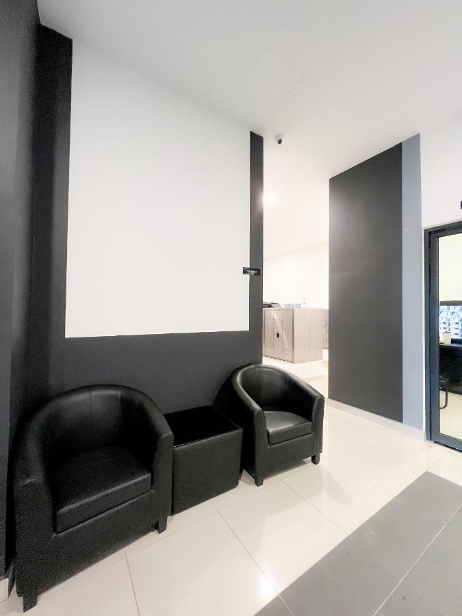 Aurora Vista Homestay Bangi At Vista Bangi With Wifi Netflix Gym Sauna Coway Swimming Pool-River View Kajang Exterior foto