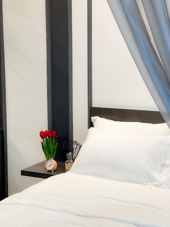 Aurora Vista Homestay Bangi At Vista Bangi With Wifi Netflix Gym Sauna Coway Swimming Pool-River View Kajang Exterior foto